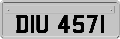 DIU4571