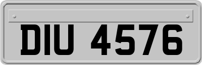 DIU4576