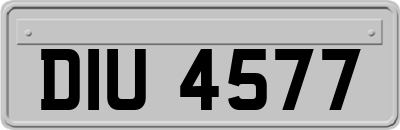 DIU4577
