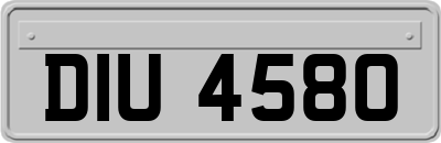 DIU4580