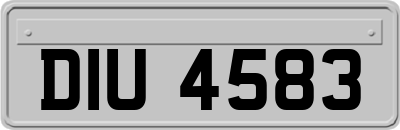 DIU4583