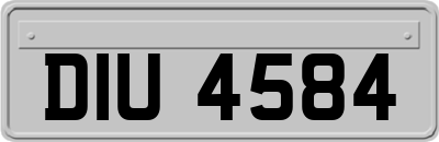 DIU4584