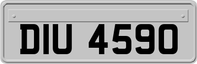 DIU4590