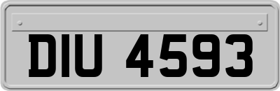 DIU4593