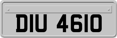 DIU4610