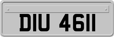 DIU4611