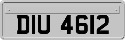 DIU4612