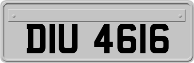 DIU4616