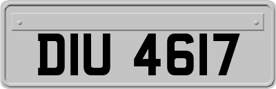 DIU4617