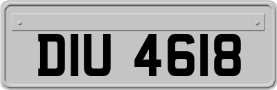 DIU4618