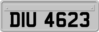 DIU4623