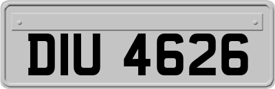 DIU4626