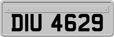 DIU4629