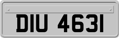 DIU4631