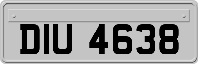DIU4638