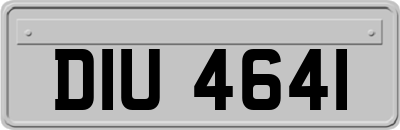 DIU4641