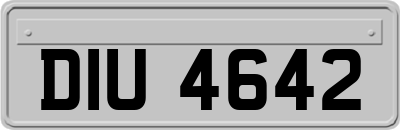 DIU4642
