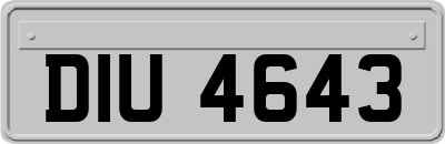 DIU4643