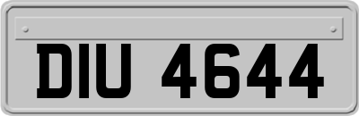 DIU4644