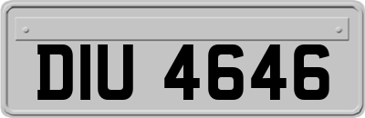 DIU4646