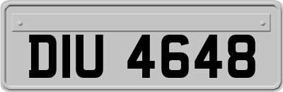 DIU4648