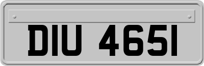 DIU4651