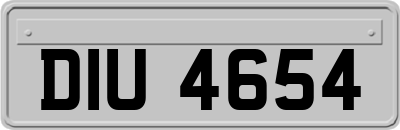DIU4654