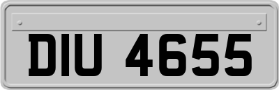 DIU4655
