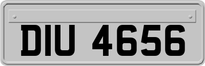 DIU4656