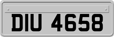 DIU4658