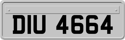DIU4664