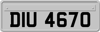 DIU4670