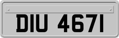 DIU4671