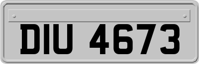 DIU4673