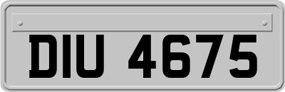 DIU4675