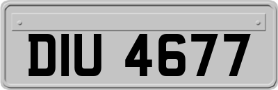 DIU4677