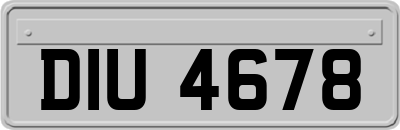 DIU4678