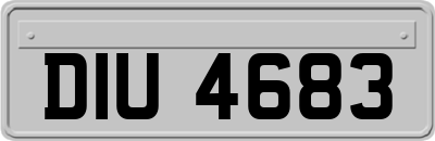 DIU4683