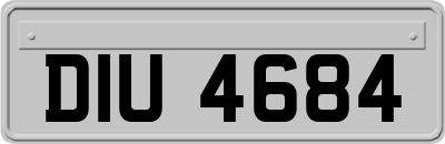DIU4684