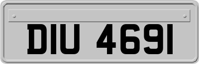 DIU4691