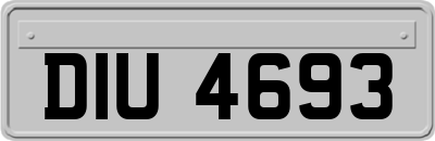 DIU4693