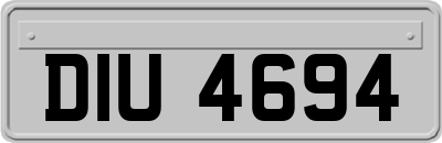 DIU4694