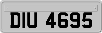 DIU4695