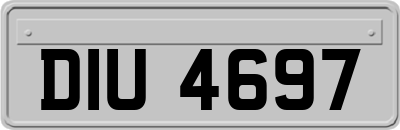 DIU4697