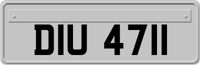 DIU4711