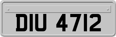DIU4712