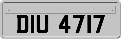 DIU4717