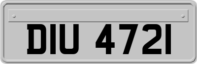 DIU4721