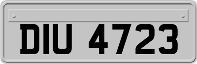 DIU4723
