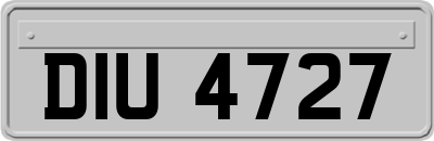 DIU4727